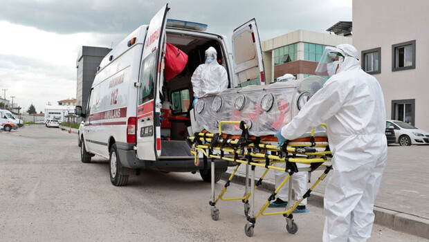 Çok sayıda kentte o yasağa uyulmadı, Koronavirüs sayısı arttı!