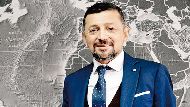 Erbaş’tan Domaniç ormanları uyarısı