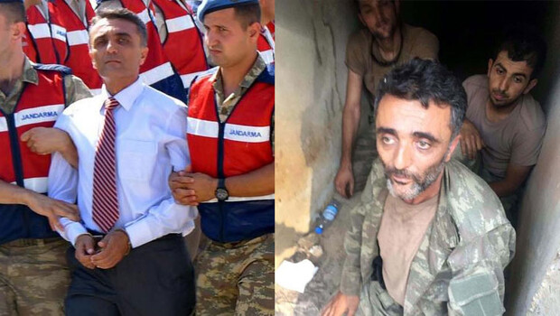 Erdoğan’a suikast timi ikinci kez hakim karşısına çıkacak