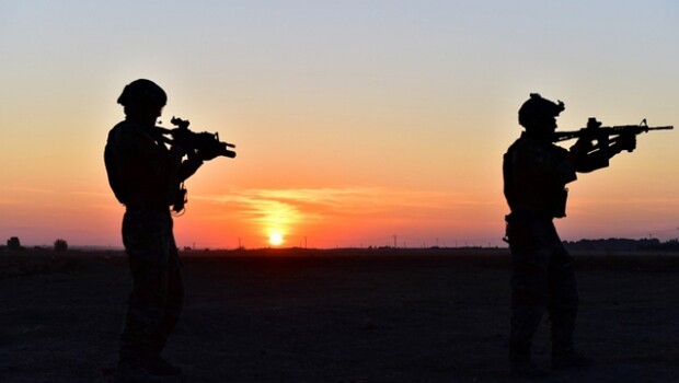 İçişleri Bakanlığı duyurdu! Turuncu Listedeki terörist teslim oldu