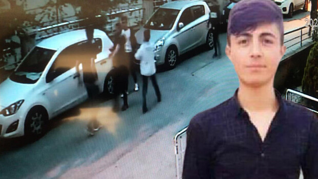 İfadeleri ortaya çıktı! Barış Çakan kavgayı ayırmak isterken hayatını kaybetmiş