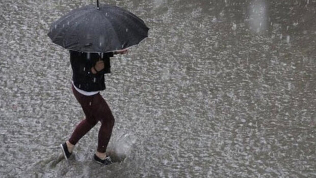 Karadeniz Bölgesi’ndeki 7 ilde yağış bekleniyor