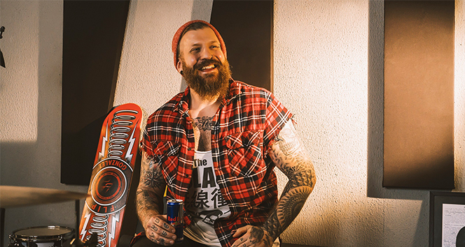 Müzikseverler 60 saniyede doğaçlama müzik yolculuğuna çıkıyor