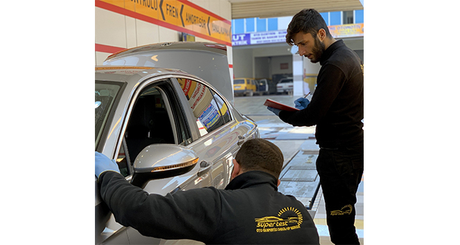 Normalleşmeye birlikte ikinci el otomobil piyasası canlandı