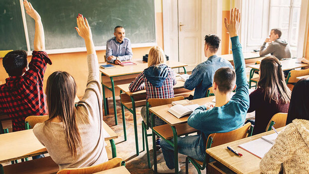 Özel okullarda telafi 15 Ağustos’tan sonra