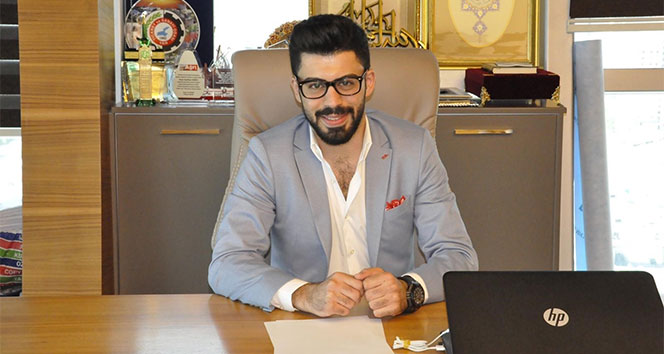 Sağlıkta 40 milyar dolar gelir hedefleniyor