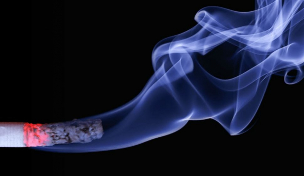 Sigara dumanında Covid-19 tehlikesi!