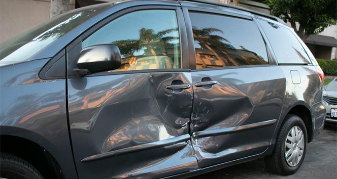 Son 11 yılda 13 milyonun üzerinde trafik kazası meydana geldi