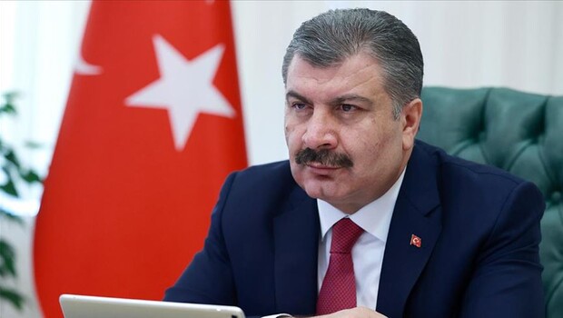 Son dakika haberler… Bakan Koca’dan sokağa çıkma kısıtlaması açıklaması