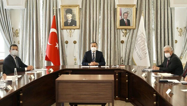 Son dakika! İşte İstanbul’da toplu ulaşımda yeni döneme ilişkin kararlar