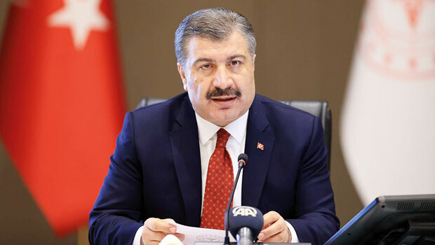 Vaka sayısı azalmaya devam ediyor