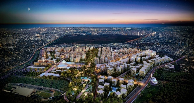 Yeni konut kredi paketine  indirimlerle tam destek