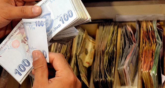 Zam yapan firma kredi paketinden çıkartılacak