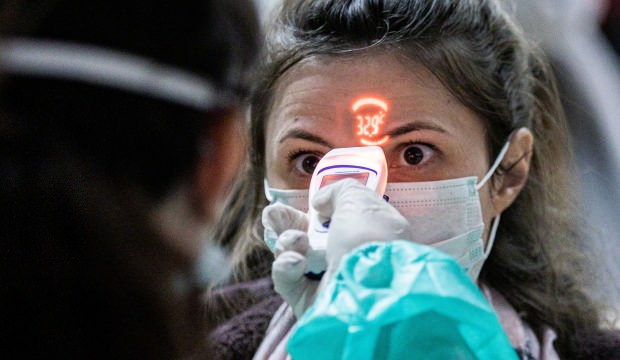 1 Temmuz koronavirüs tablosu: ABD dahil 7 ülke dehşet