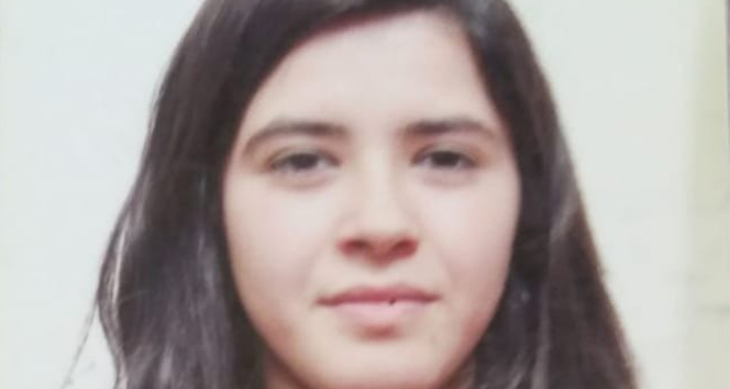 16 yaşındaki genç kızdan 3 gündür haber alınamıyor