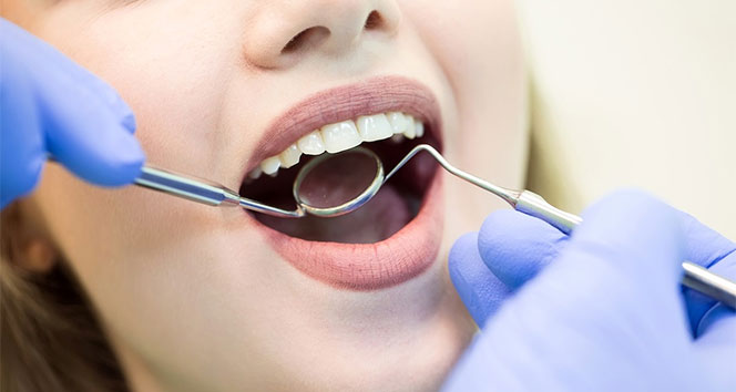 Ağız ve diş sağlığında hasta hakkının korunması için harekete geçildi