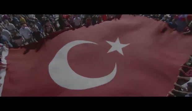 AK Parti ‘gönül seferberliği’ başlattı