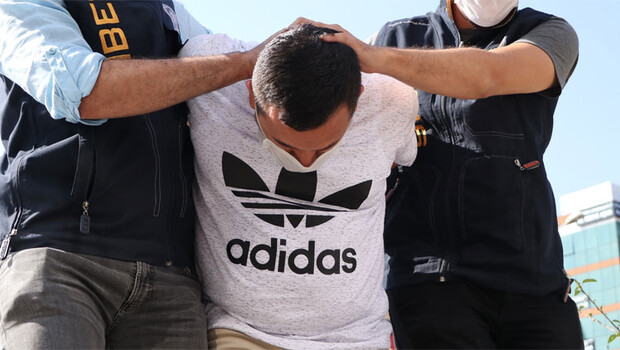 Albayrak ailesine hakaret eden şüphelinin ifadesi ortaya çıktı