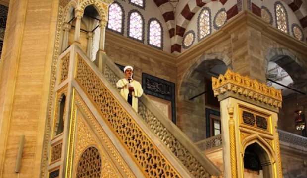 Arapça hutbe duaları