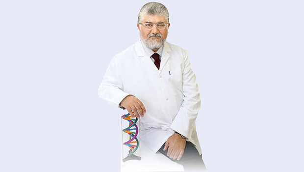 Cumhurbaşkanlığı’na ilk aday: ‘Doktor Gandalf’