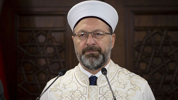 Diyanet’ten 81 il müftülüğüne koronavirüs talimatı!