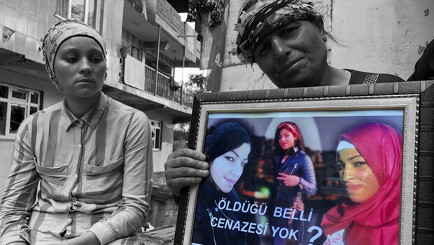 Erkek arkadaşının denize attığı iddia edilen Nesrin Koçaklı’nın cesedi bulunamadı