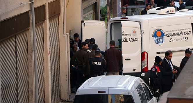 Eşini öldürüp baldızına kahvaltıya gitmiş