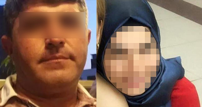 Eski eşini, çocukların velayeti anneye verildi diye öldürmüş