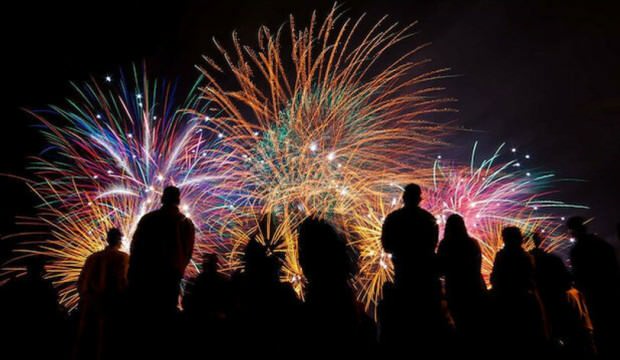 Havai fişekle ilgili radikal kararlar masada