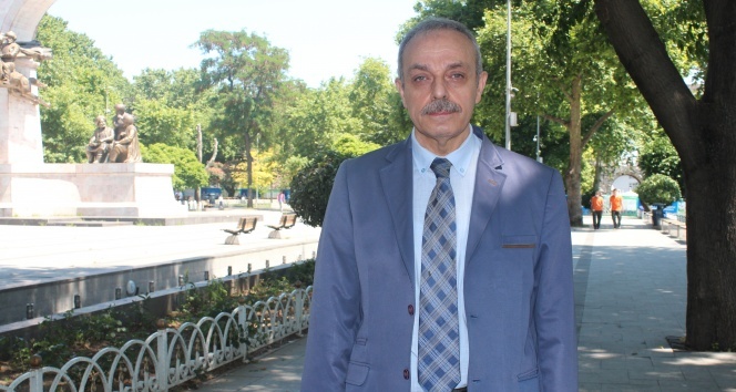 Havuz ve denizden değil tedbirsizlikten korkun