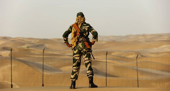 Hindistan, Bangladeş sınırında sivilleri öldürüyor