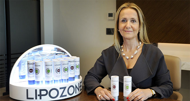 İnoliva İlaç, gıda takviyesi yeni ürününü piyasaya sürdü