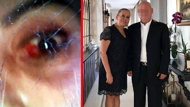 İş insanının eşinden şoke eden iddia! ‘Öldürülmekten korkuyorum’