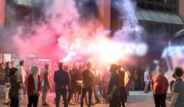 İstanbul dahil 5 ilde toplu asker uğurlama törenleri yasaklandı