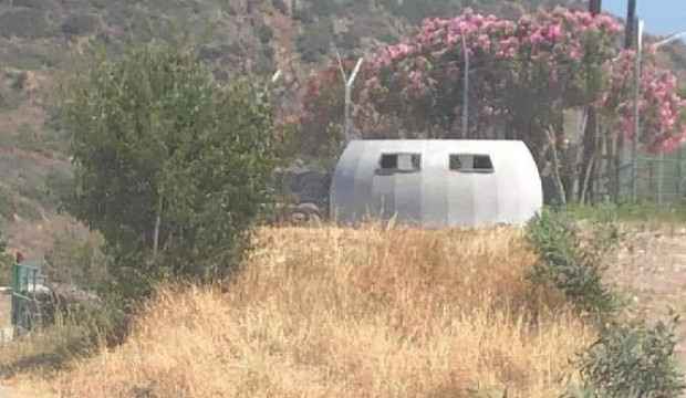 Kıbrıs’ta Rum Kesimi’nden ağır tahrik