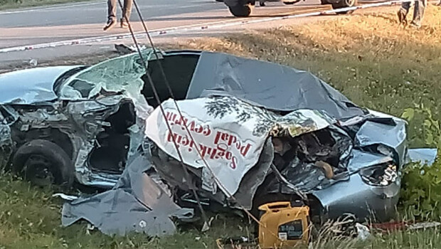 Kocaeli’deki kazada 5 kişi hayatını kaybetmişti! Flaş gelişme…