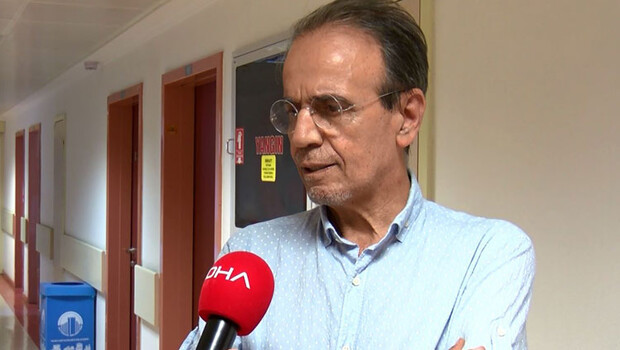 ‘Koronavirüste daha kötüsünün olacağını düşünmüyorum’ dedi, risklere dikkat çekti