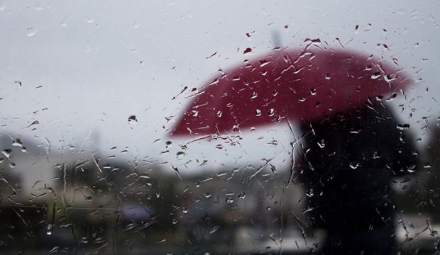 Meteoroloji 5 ili uyardı: Sel, su baskını, dolu yağışı…