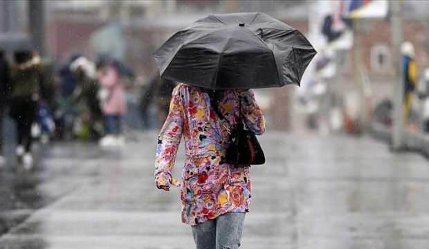 Meteoroloji’den iki bölge için kritik uyarı!