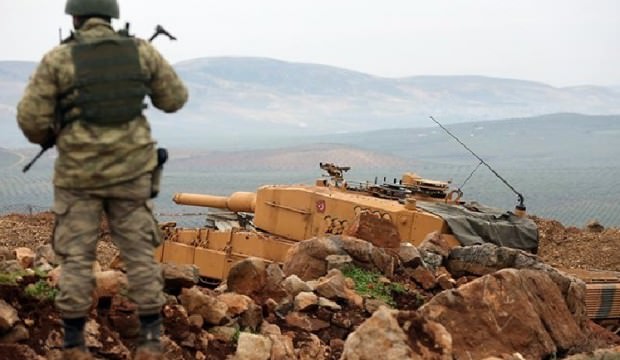 MSB duyurdu: Hain emellerini gerçekleştiremeden yakalandılar!