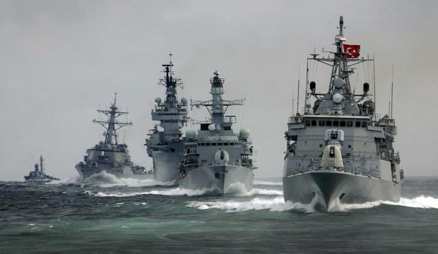 NATO’dan Fransa’ya ‘Türkiye’ şoku! Çılgına döndüler…