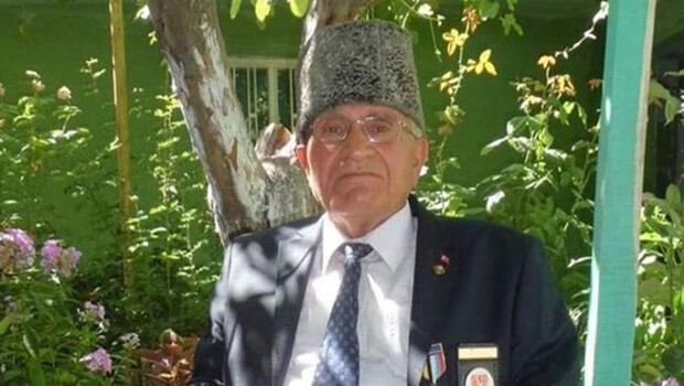 Nazilli’de Kore gazisi yaşamını yitirdi