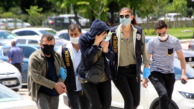 ‘Oltalama’ soruşturmasında 3 kişi daha yakalandı