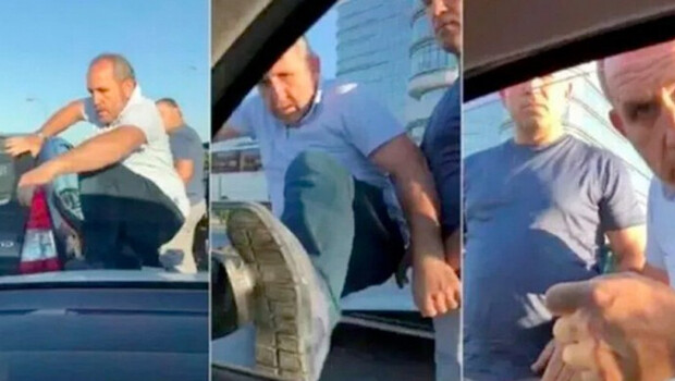 Pendik’te hamile kadına dehşeti yaşatmışlardı! Gerekçeli karar açıklandı…