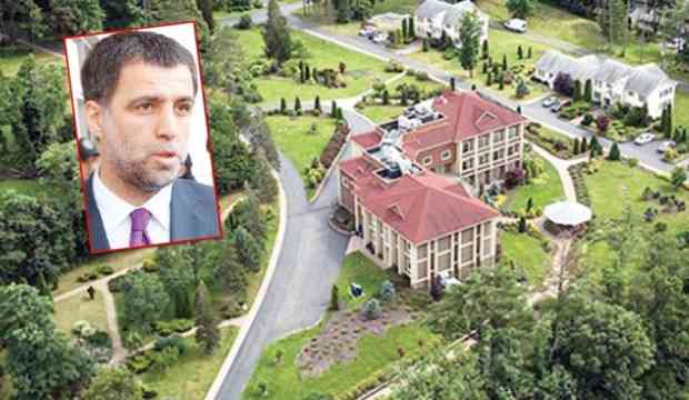 Pensilvanya fena karıştı! FETÖ imamları firari FETÖ’cüleri…