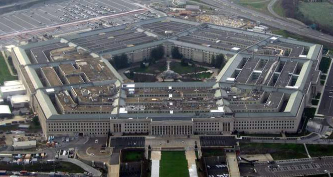 Pentagon, UFO ile ilgili bulguları her 6 ayda bir açıklayacak