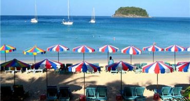 Sadece virüs değil turizm de mutasyona uğrayacak