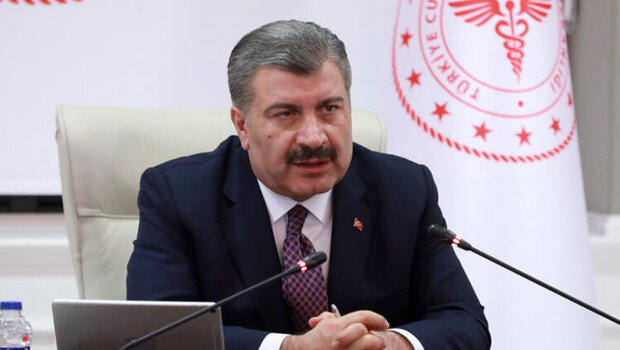 Sağlık Bakanı Fahrettin Koca’dan dolmuş kooperatiflerine çağrı