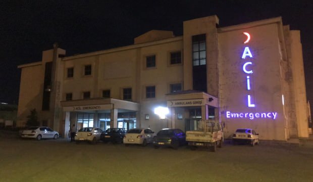 Sarıkamış’ta kız kaçırma kavgası: 19 yaralı