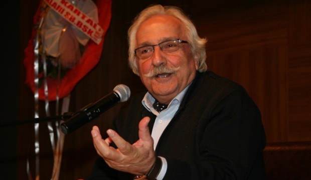 Sert tepki: Sizden iğreniyorum!